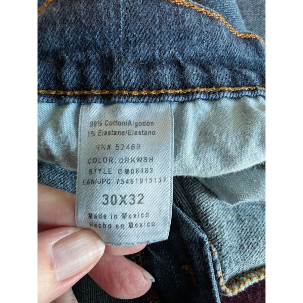 George Jeans - Picture 4 of 7
